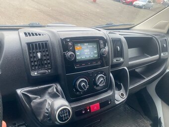 Peugeot boxer MAXI 3.0 HDI- odpočet DPH - 10