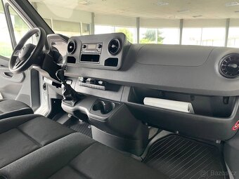 Mercedes-Benz Sprinter TOURER 314CDI 9míst,Tažné,DPH - 10
