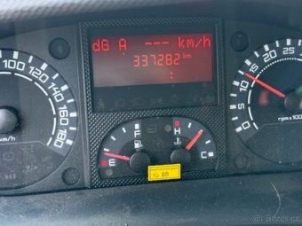 Iveco Daily 2.3D 85Kw 35S12 - 10
