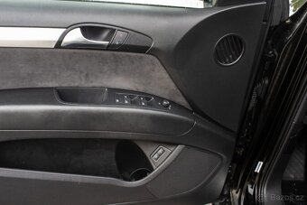 Audi Q7 3.0 TDI 240k quattro tiptronic DPF - 10