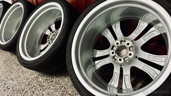 R20 ALU AUDI - 5X120 = SQ5 - Q5 - A6 - S6- A7 - S7 - A8 - S8 - 10
