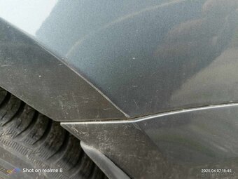 Superb 2 2,0 TDi 125 kw - 10