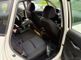 HYUNDAI iX 20 1.4 CRDi PUVOD ČR - 10