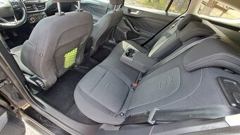 Ford Focus 2.0 EcoBlue Business ACTIVE AT - 10