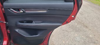 Mazda CX5 2018 najeto 76tkm 2.2 Diesel AWD - 10