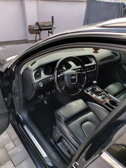 Audi A4 b8 3.0 TDI 176kw možná výměna - 10