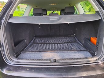 VW Passat B7 2.0 TDi 103kW - 10