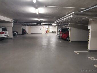 Prodej byty 2+kk, 50 m2 - Praha - Letňany, ev.č. 00028 - 10
