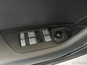 Audi A6 Avant 3.0 50TDI,210kW,QUATTRO,ČR,ODPOČET DPH - 10