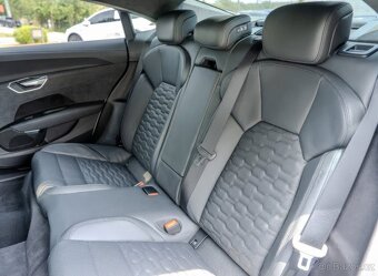 2023 Audi RS e-tron GT quattro AWD 97 kWh - 10