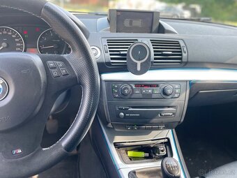 BMW E87 120i m paket - 10