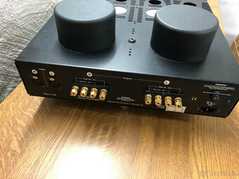 Balanced Audio Technology BAT VK-55 High-End lampový zesilov - 10