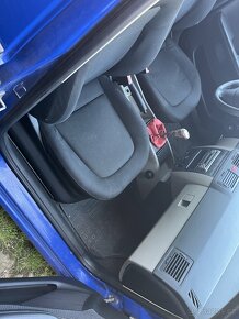 Škoda fabia 1.4 Znova aktuální - 10