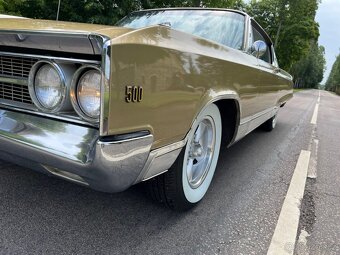 1967 Dodge Monaco 500 - 10