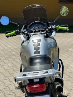 Honda Transalp 650 - 10