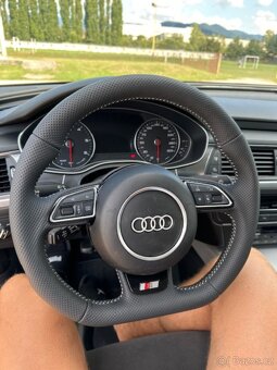 KRYT AIRBAGU AUDI EXCLUSIVE airbag AUDI kozeny - 10