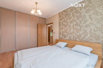 Pronájem byt 2+kk, 52㎡ - 10