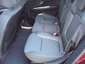 Renault Scenic 1.3 TCe,103kw,1.majitel,ČR,71.000km - 10