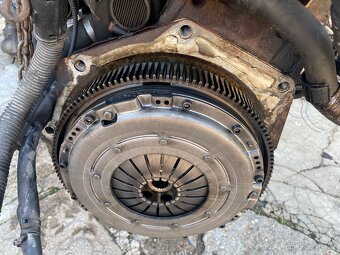Motor škoda octavia 2 1.8 tsi 118 kw - 10
