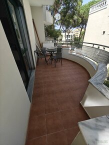 Albánie - apartmá u moře 2kk, Mali Robit, Durrës - - 10