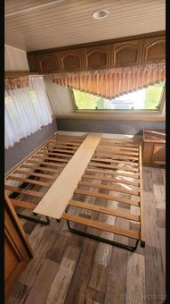 Prodám obrovský 9m xxxl hobby lux.1 MAJITEL - 10