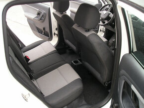 ŠKODA FABIA II 1.2 HTP 44KW RV-2010-KLIMA - 10