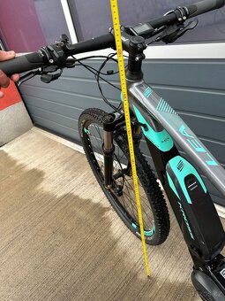 Elektrokolo Kross Lea Boost 1.0 - 10