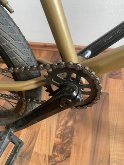 Bmx super star mirror - 10