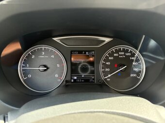 Dongfeng DF 6, 2.3dCi 120kw 4WD AT8 MID NAVI - 10