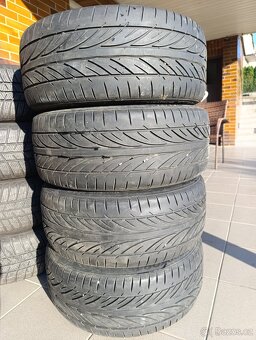 ALU ATS 4x100 R15 - 10