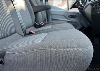 Ford Transit 2.0TDCi L2H2 KAMERA odp.DPH manuál 96 kw - 10
