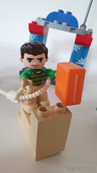 Duplo Superhrdinové - 10