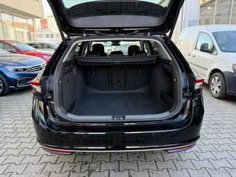 Škoda Superb 4 Combi 2.0TDI 110kW DSG L&K - záruka Autodraft - 10