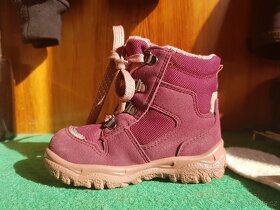 Superfit, zimní, vel. 21 - 10