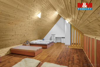 Prodej restaurace, stravování, 1744 m², Králíky - 10