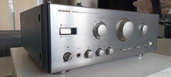 Zesilovač Onkyo A-8850, stříbrný - 10