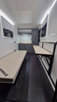 Karavany Everest Minicamp - 10