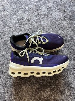 6x boty On Running Cloud velikost 42 - 42,5 - 43 - 10