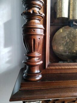 STAROŽITNÉ PENDLOVKY - PRODLOUŽENÉ - 10