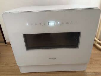 Siguro myčka nádobí - 10