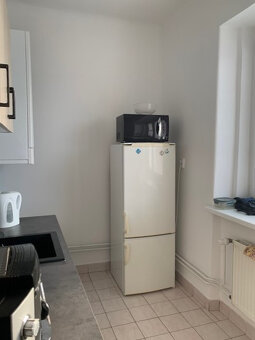 Pronájem bytu 3+1 Brno - 10