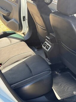 Renault Megane Grandtour 4 1.5 DCI - 10