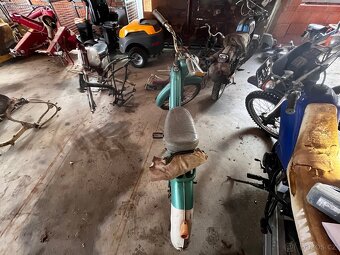 Jawa 551 Jaweta - 10