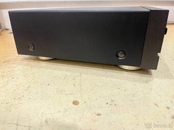 Technics CD přehrávač SL-PG400A, optika, DO, Level metr - 10