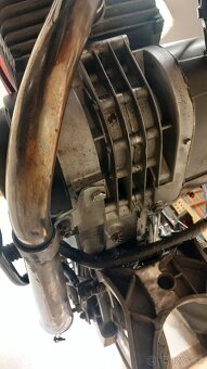 MZ 251 ETZ 1989 - 10