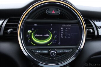 Mini Cooper S 2.0T 141kW PANORAMA ČR (2015) - 10