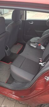 Renault Megane II kombi + LPG - 10