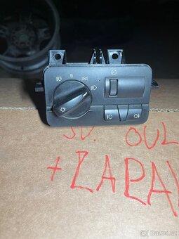 BMW e46 náhradní díly - 10