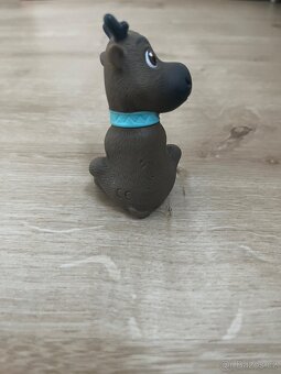 Figurka postavička Frozen - Sven. - 10