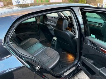 ►► ŠKODA SUPERB 2.0 TDI 103 KW • DSG • COLUMBUS ◄◄ - 10